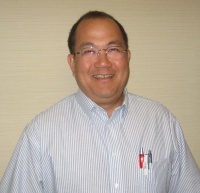 Dr. Ronald Shigematsu MD, Family Practitioner