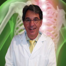 Dr. Dr. Martin Grossman, DC, Acupuncturist