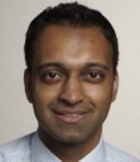 Dr. Vinay Nair D.O., Transplant Surgeon