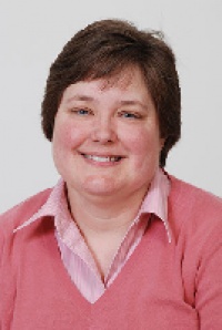 Dr. Mary R Brunner M.D.