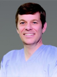 Dr. Charles  Wylie DDS
