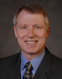 Dr. Norbert C. Duttlinger M.D.