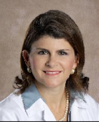 Dr. Cristina Lopez-penalver M.D.,F.A.C.S., Surgeon