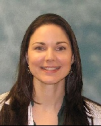 Dr. Ivette Cristina Acosta-trant M.D.
