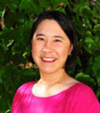 Dr. Kristina Marie Chongsiriwatana MD, OB-GYN (Obstetrician-Gynecologist)