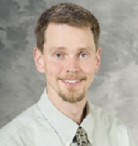Dr. Matthew Barry Jensen MD, Neurologist