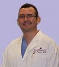 Dr. Gus Zamora M.D., OB-GYN (Obstetrician-Gynecologist)