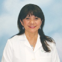Dr. Emma B. Trejo MD, Internist
