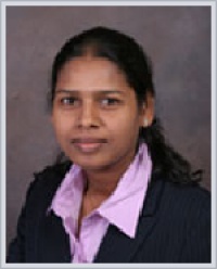 Mrs. Manjula Ashok MD, Internist