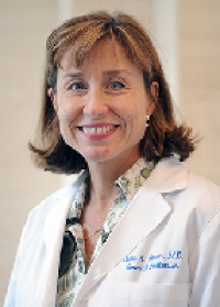 Dr. Julie Boom MD, Pediatrician