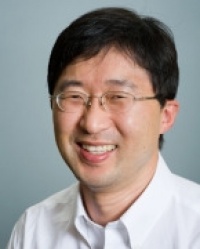 Dr. David Young-ho Kim MD, Anesthesiologist