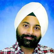 Sarabjeet  Singh M.D.