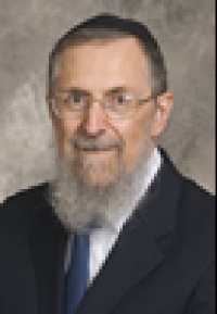 Dr. Joel David Taurog MD