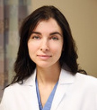 Dr. Rebecca M Studinger MD