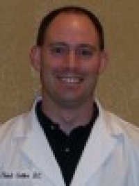 Dr. Chad  Cotter D.C.