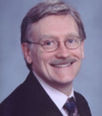 Dr. Douglas P. Magner, DDS, Dentist