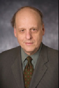 Dr. Donald R. Bodner, M.D., Urologist