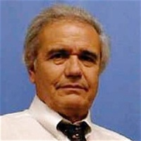 Dr. Roberto Arevalo araujo M.D., Oncologist