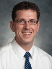 Dr. Michael M. Bundesmann MD, Critical Care Surgeon
