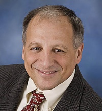 Dr. Ilan D Bornstein MD
