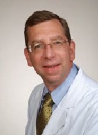 Dr. Steven J. Sperber M.D., Infectious Disease Specialist