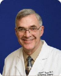 Dr. Dustin Clyde Frazier M.D.