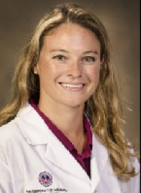 Dr. Elise Catherine Reinhard M.D.