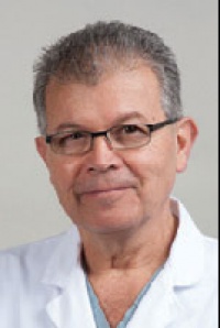 Dr. Jorge H Vargas M.D.