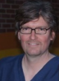 Anthony Dayton Barclay MD, Radiologist