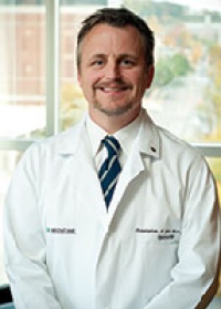 Dr. Christopher Anthony Girkin MD