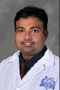 Dr. Naveen Sundher Gandreti M.D.