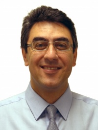 Dr. Behnam Eslami D.D.S., Pathologist