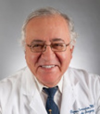 Dr. Ohannes  Nercessian MD