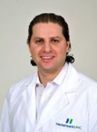 Dr. Iyad Baker M.D., Family Practitioner