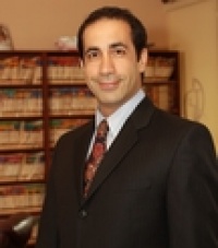Dr. Saeid  Malboubi DDS