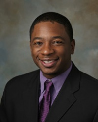 Dr. Taryll Lamont Jenkins M.D.