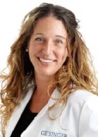 Dr. Emily T. Suvock D.O., Gastroenterologist