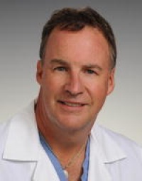 Dr. Joseph Somers M.D., Anesthesiologist