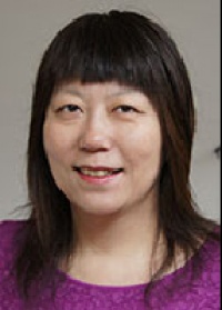 Dr. Qing  Li M. D & PH. D