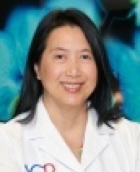 Dr. Emily Y Chen DDS