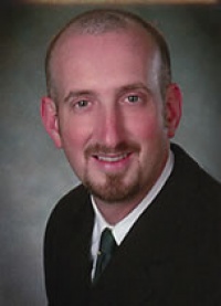 Dr. Jesse Scott Ward M.D.