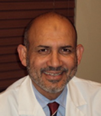 Ahtisham Shakoor MD, Cardiologist