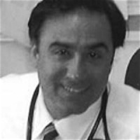 Dr. Richard A Seidelman M.D., Pulmonologist