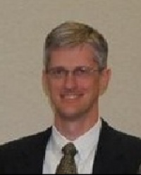 Dr. Chris Mccoy D.O., Hospitalist