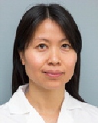 Dr. Zhongzhen Li M.D., Internist