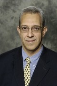 Dr. Khaled A. Hassan M.D.