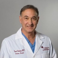 Dr. Frank Norman Slachman M.D.