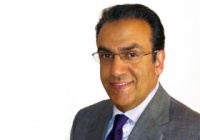 Dr. Hossein Ahmadian DDS, Dentist