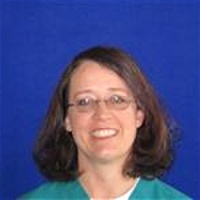Dr. Katrin Klemm M.D., Pathologist