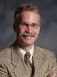 Dr. Mark Gilger MD, Gastroenterologist (Pediatric)